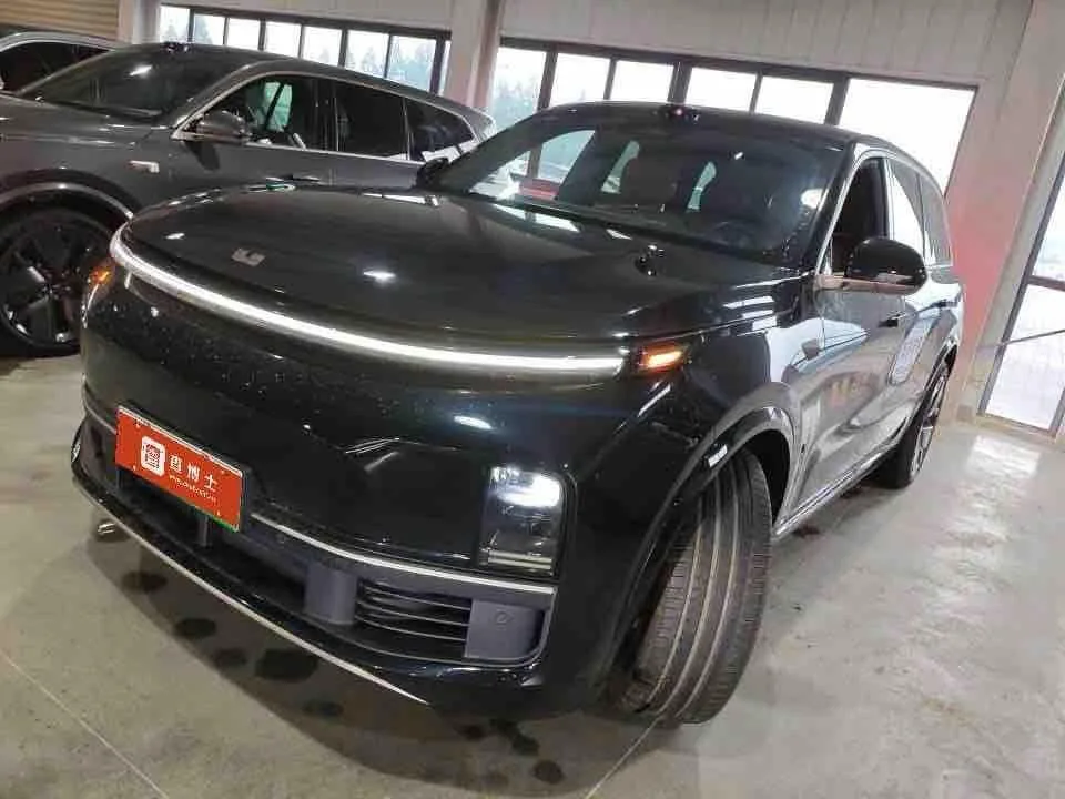 Li Auto Ideal L9