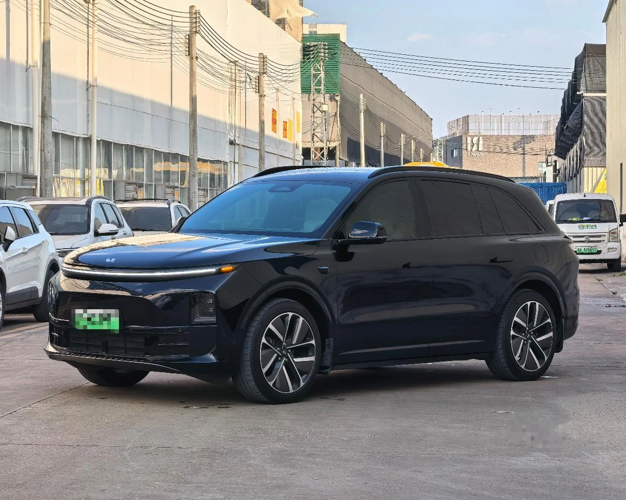 Li Auto Ideal L6