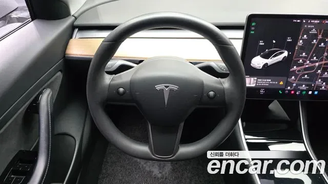 Tesla Model 3, 2020 — фото 13