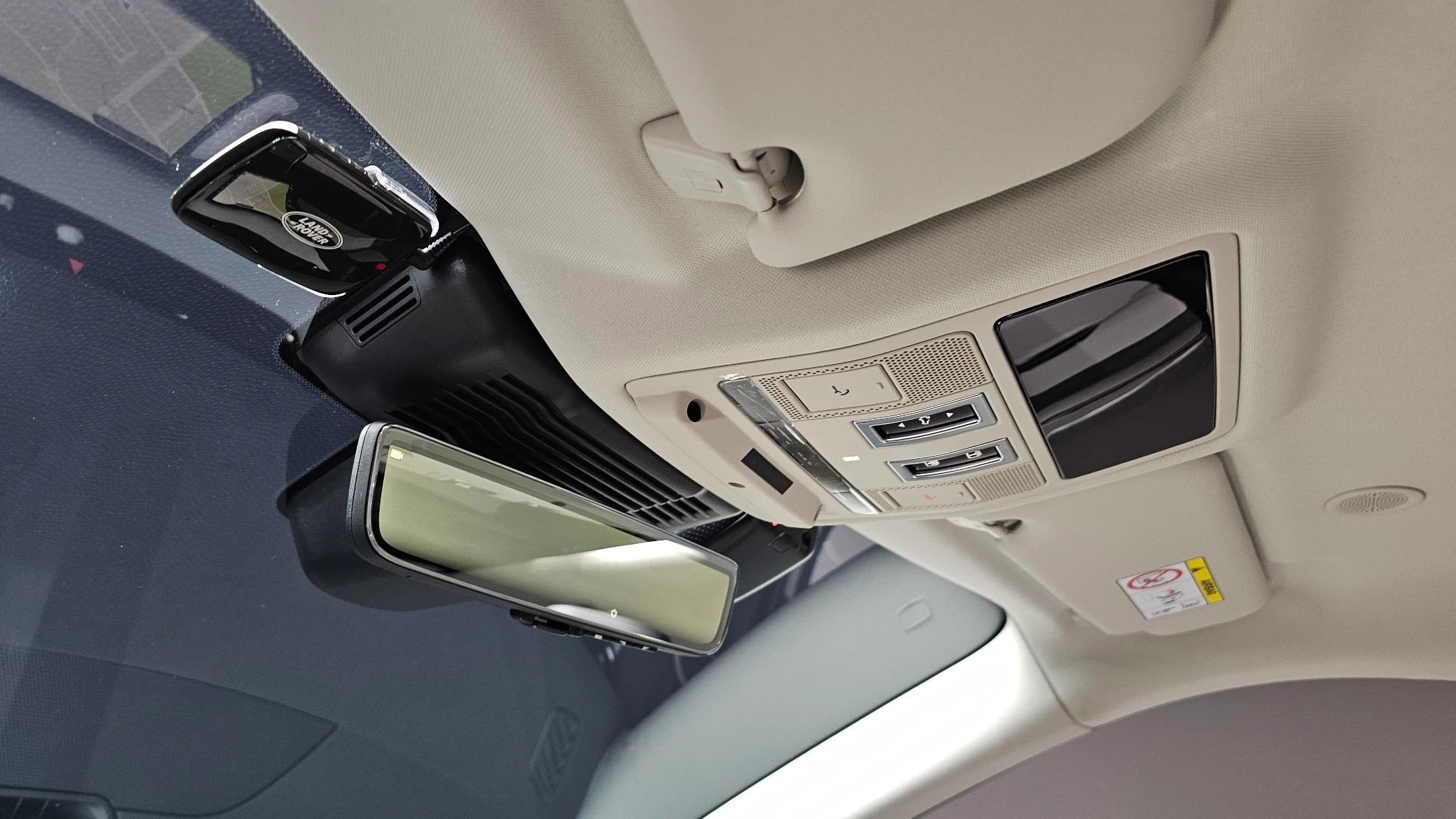 Land Rover Range Rover Evoque, 2025 — фото 14