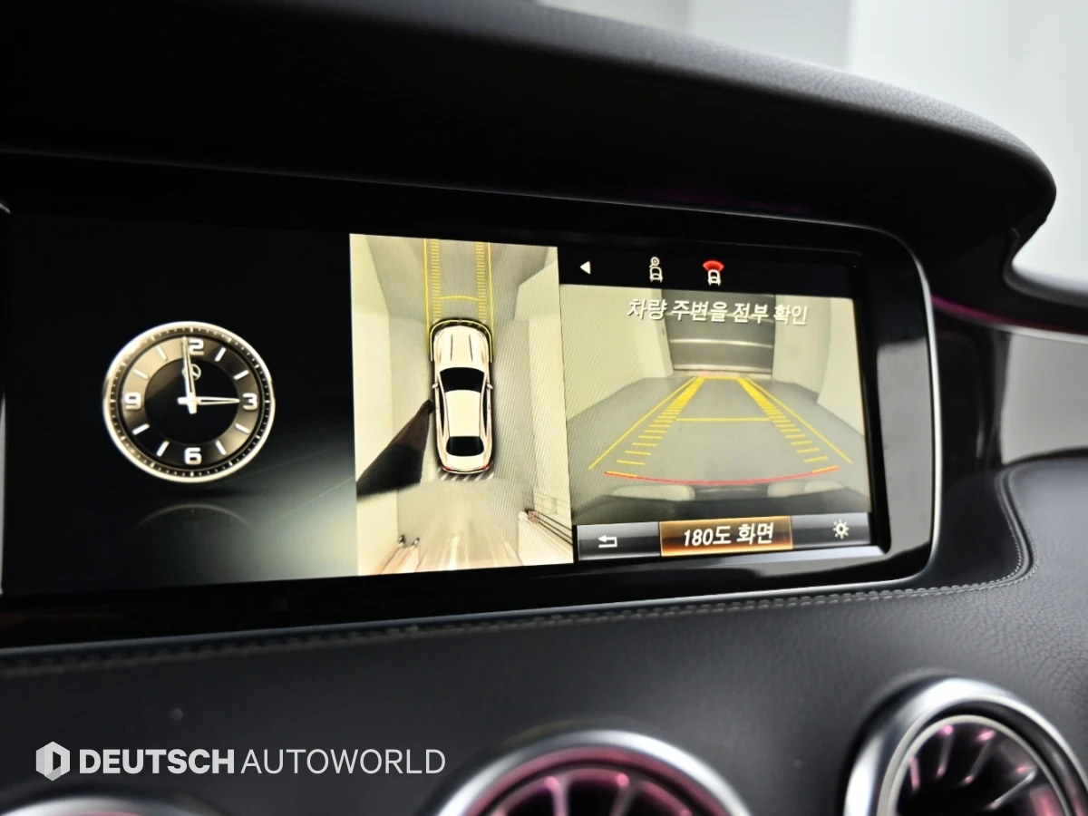 Mercedes-Benz S-Class W222, 2015 — фото 15