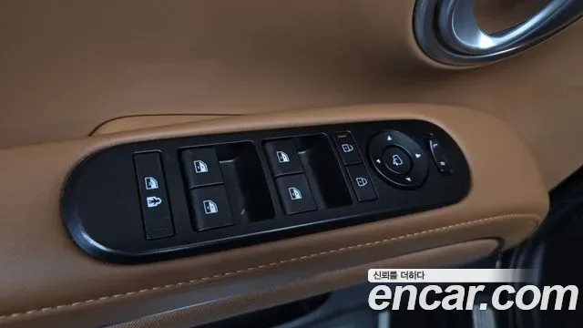 Hyundai Palisade LX3, 2025 — фото 29