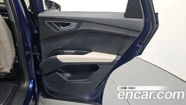 Audi Q4 E-Tron F4, 2025 — фото 25