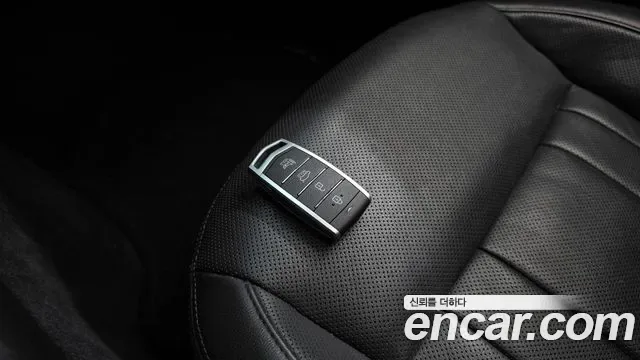Genesis G80, 2016 — фото 16