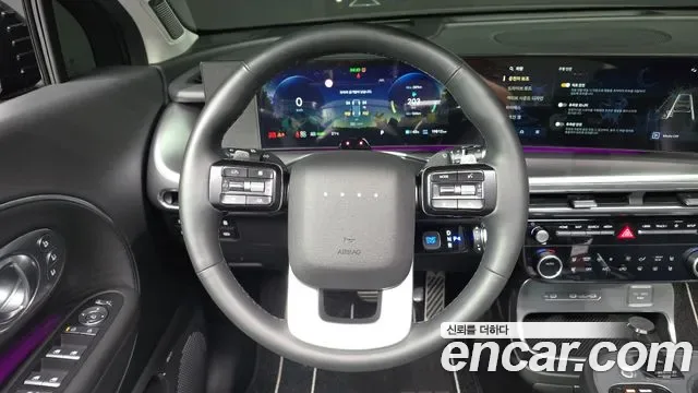 Hyundai Ioniq9 Ionic 9, 2025 — фото 13