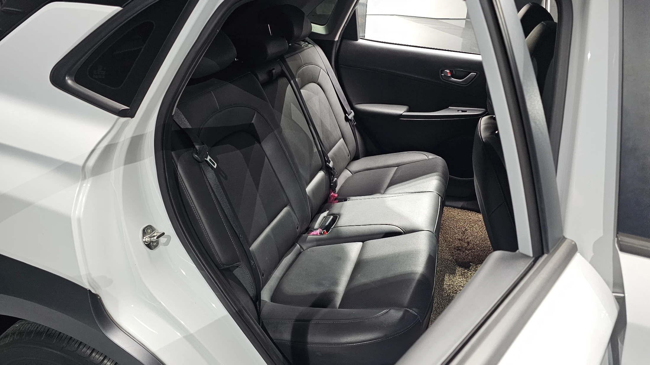 Hyundai Kona Electric, 2018 — фото 11