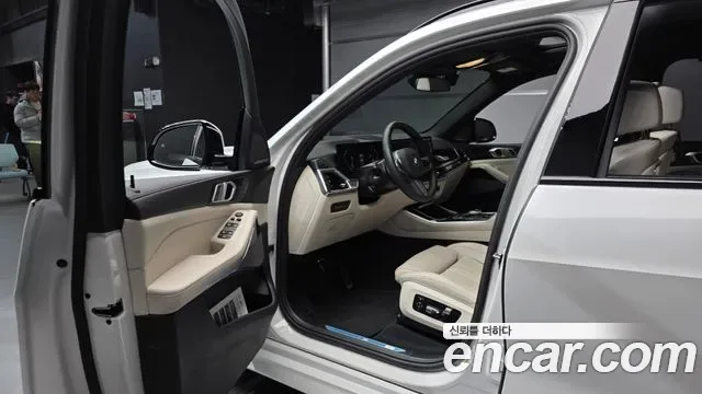BMW X5 G05, 2025 — фото 11