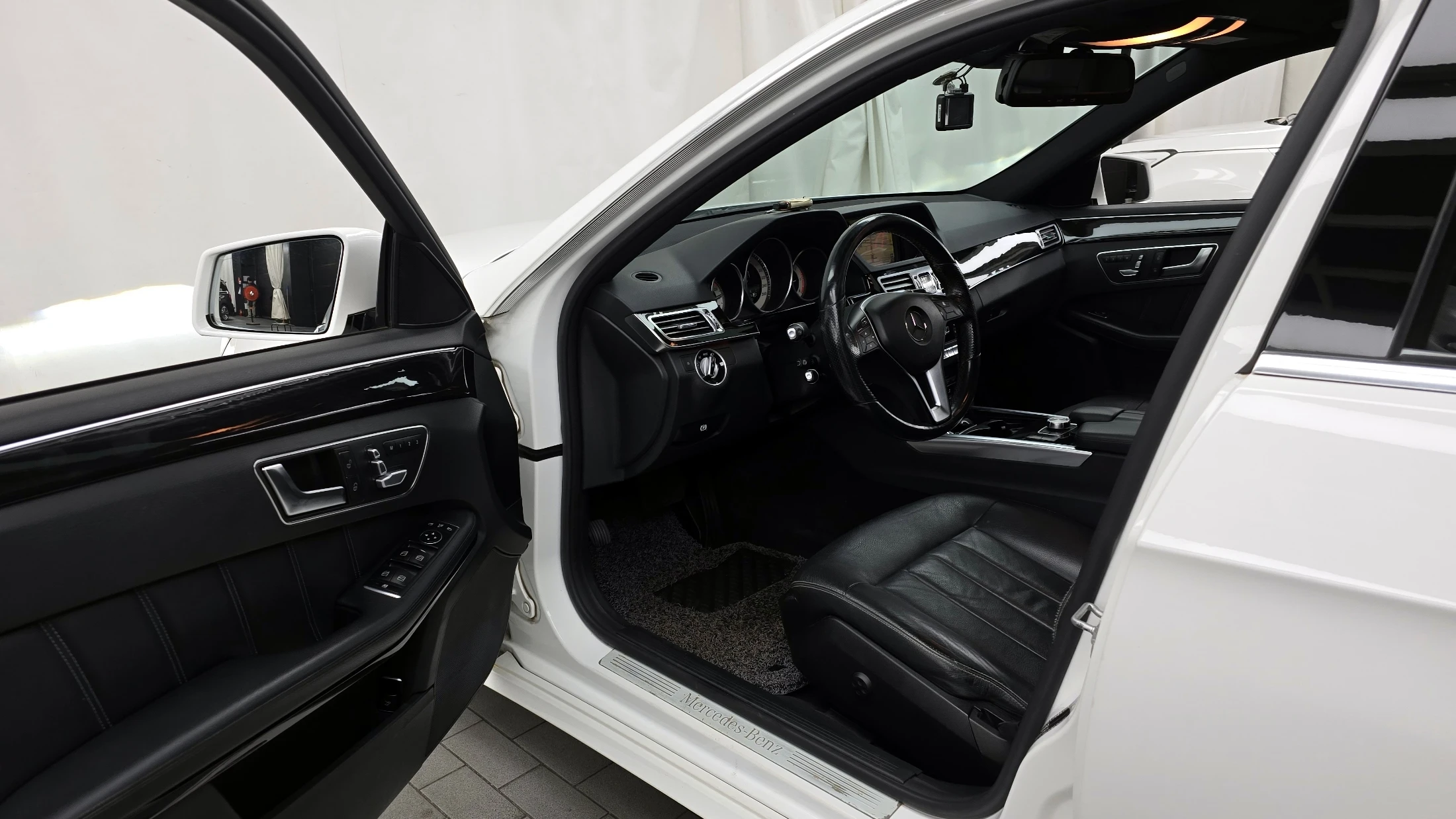 Mercedes-Benz E-Class W212, 2014 — фото 10