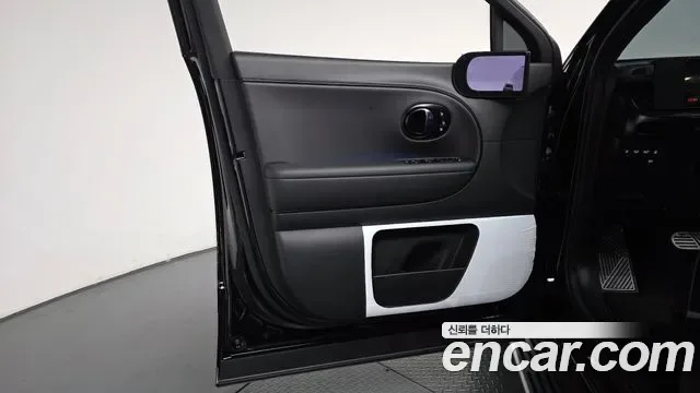 Hyundai Ioniq9 Ionic 9, 2026 — фото 25