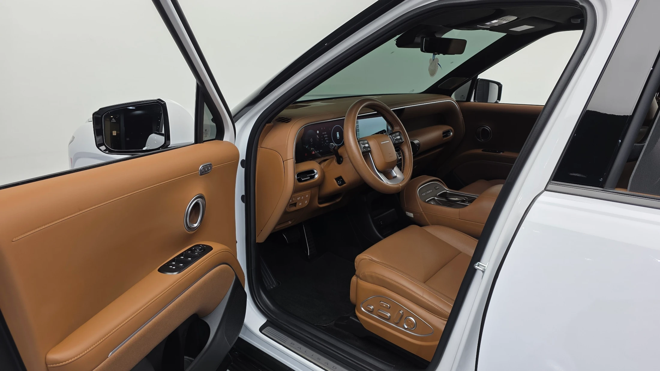 Hyundai Palisade LX3, 2025 — фото 10