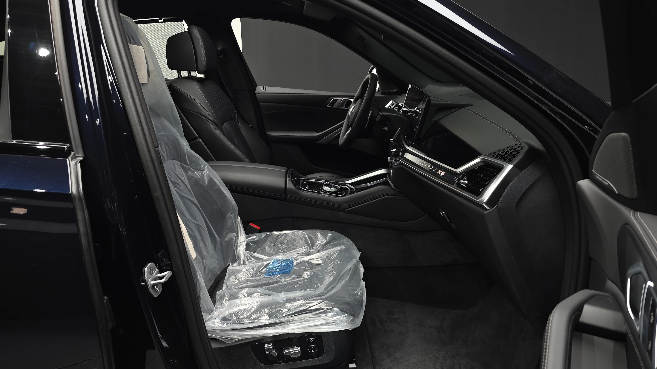 BMW X6 G06, 2025 — фото 12