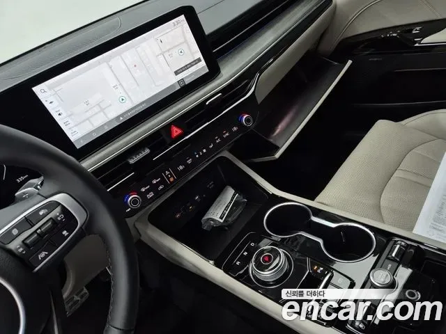 Kia K5 Hybrid, 2025 — фото 10