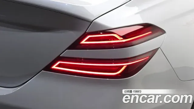 Genesis G70, 2025 — фото 23