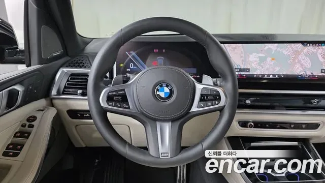 BMW X5 G05, 2025 — фото 15
