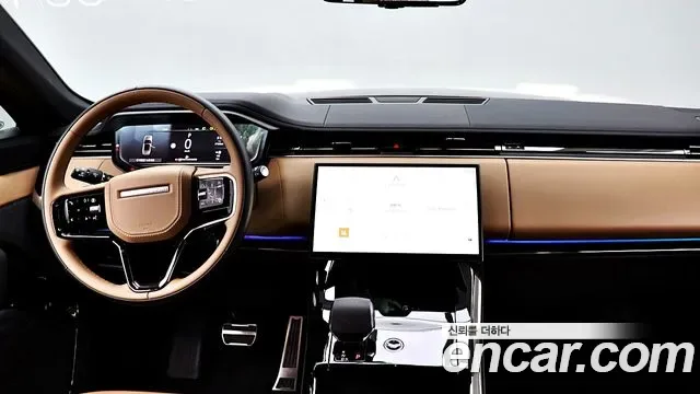 Land Rover Range Rover Sport Range Rover Sports, 2025 — фото 11