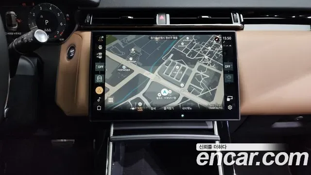 Land Rover Range Rover Velar Range Rover Bella, 2025 — фото 14
