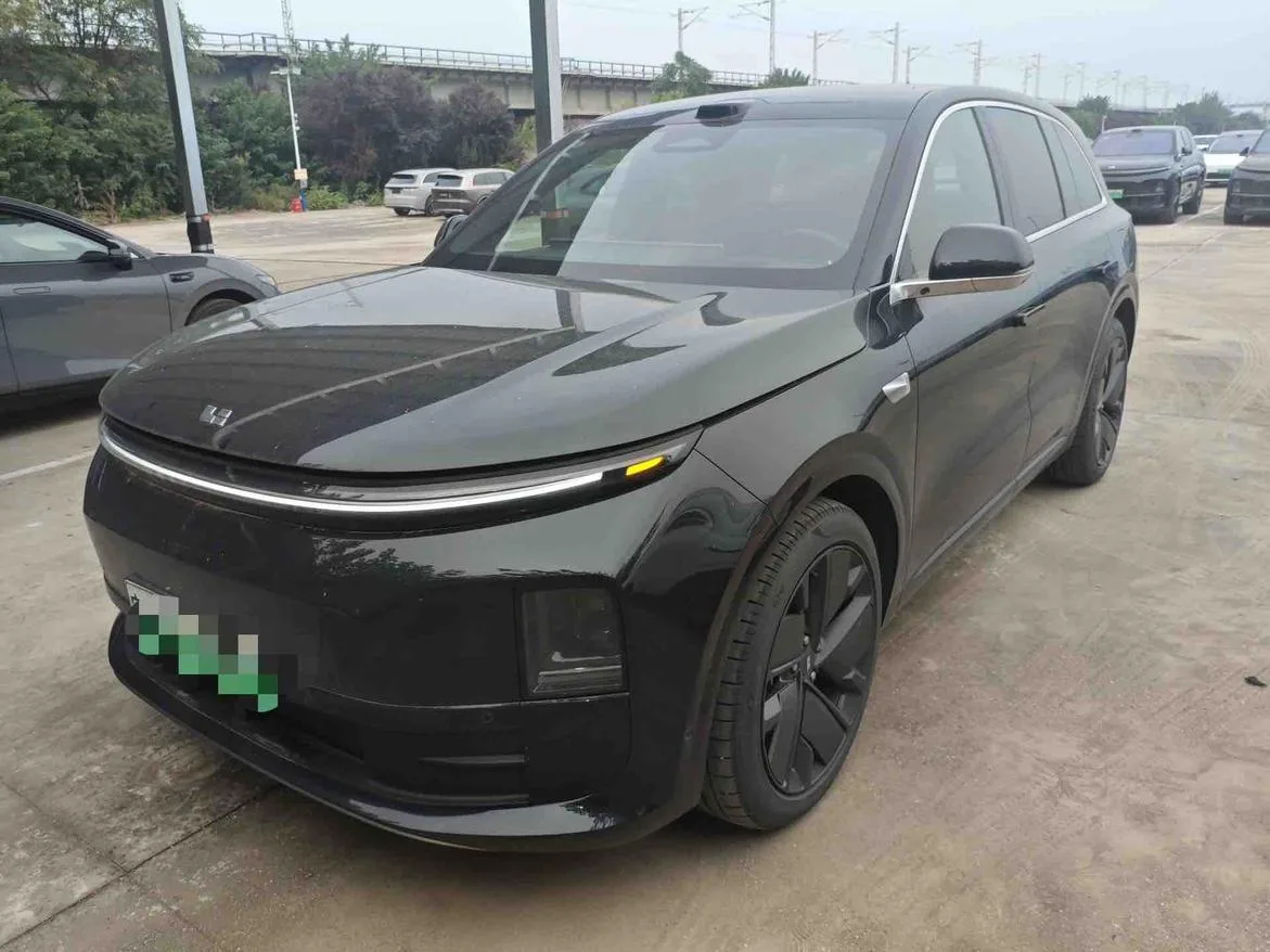 Li Auto Ideal L6