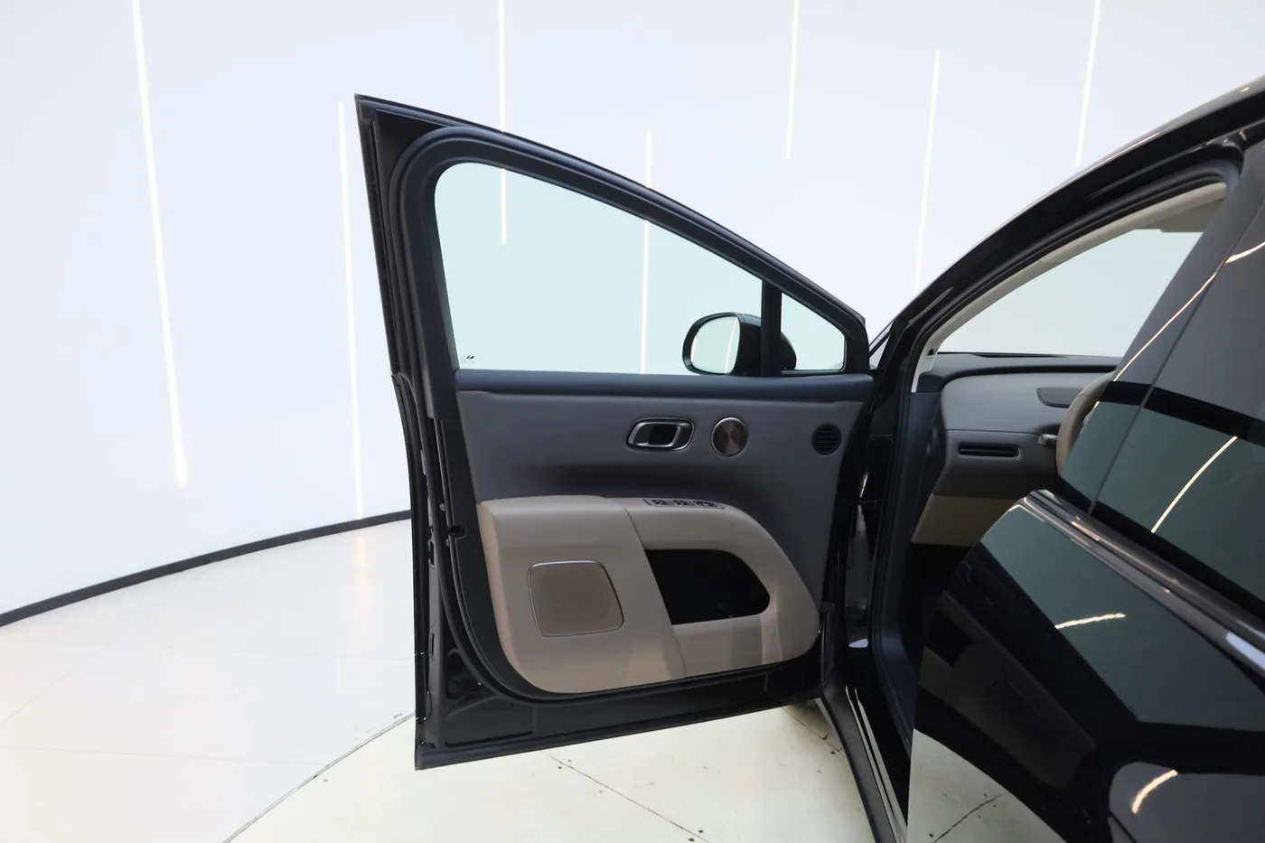 Li Auto ideal i8, 2025 — фото 5
