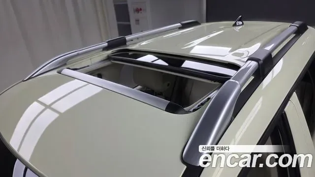 Hyundai Casper Electric, 2025 — фото 16