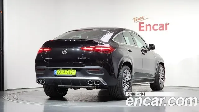Mercedes-Benz Gle-Class W167, 2025 — фото 2