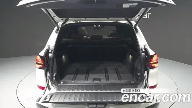 BMW X5 G05, 2025 — фото 20