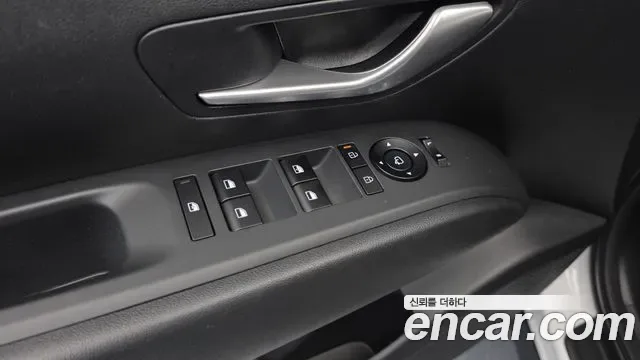 Hyundai Tucson NX4, 2024 — фото 19