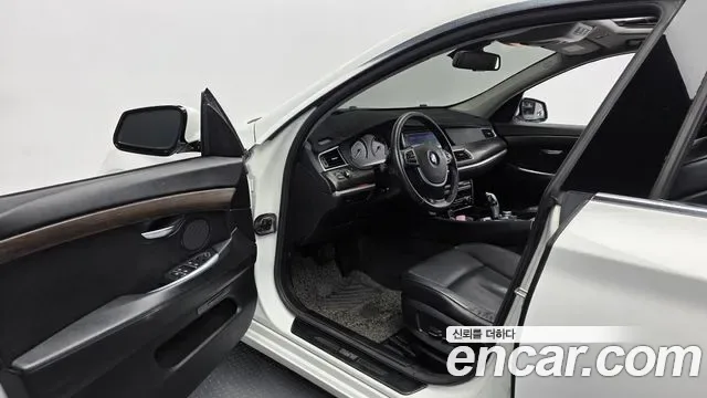BMW Gran Turismo 5 Series GT (F07), 2012 — фото 10