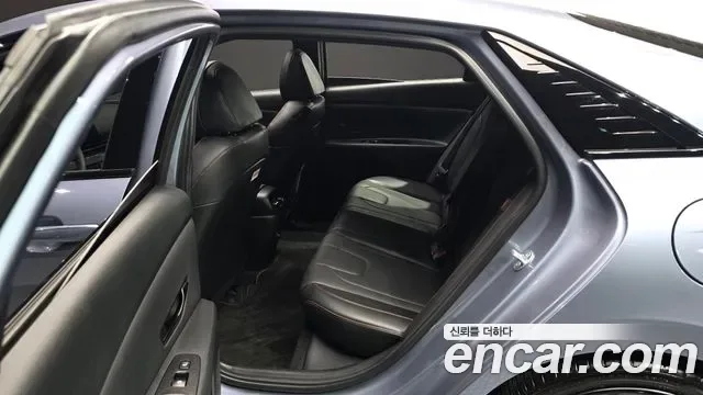 Hyundai Avante CN7, 2025 — фото 12