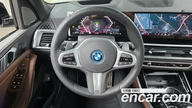 BMW X5 G05, 2025 — фото 14