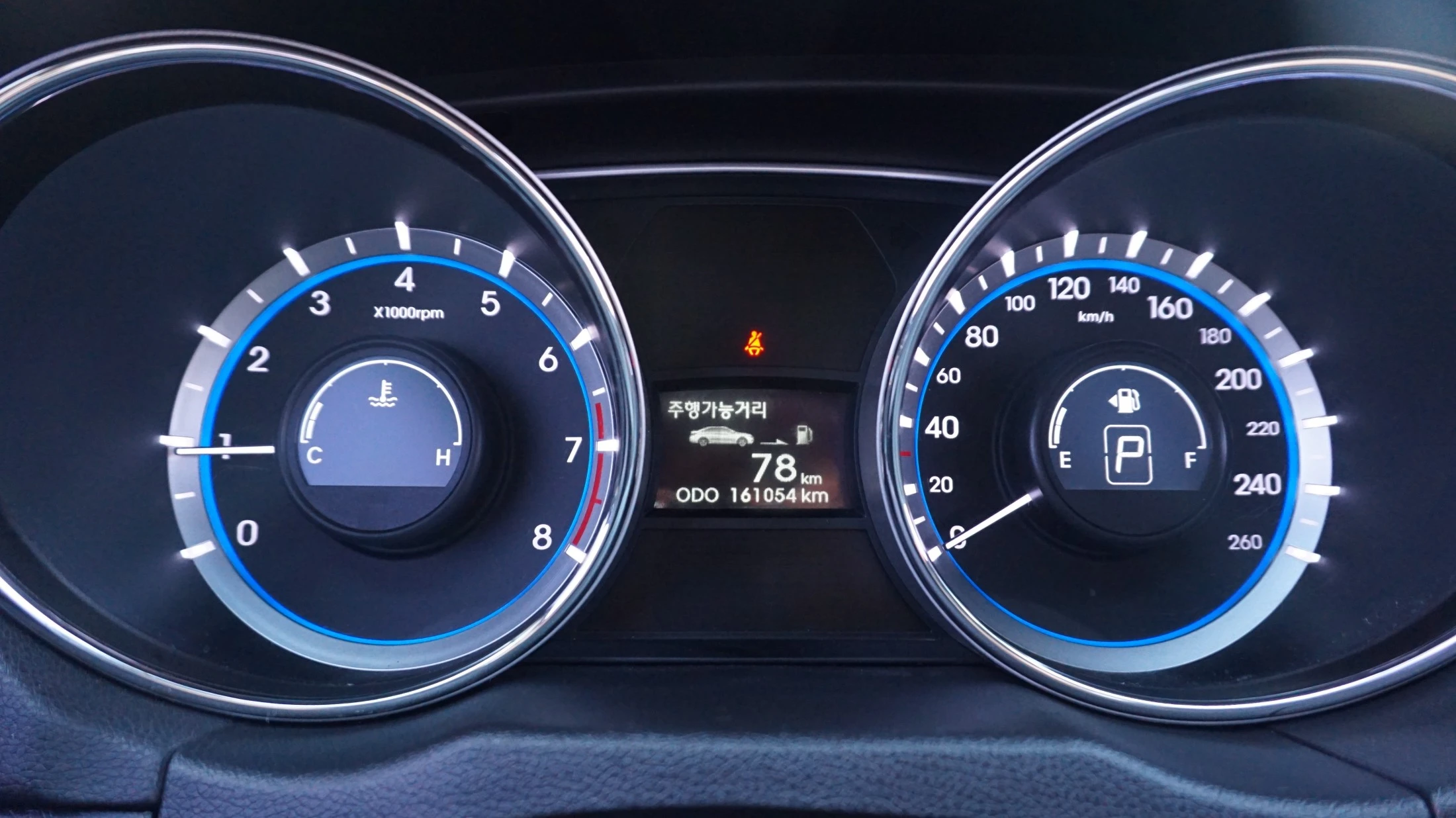 Hyundai Sonata, 2013 — фото 11