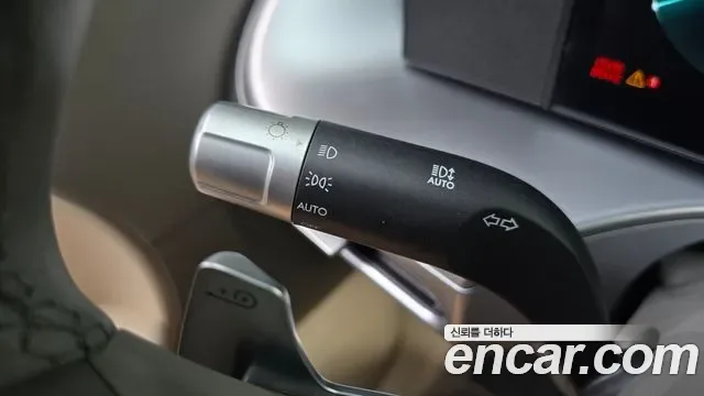 Hyundai Ioniq9 Ionic 9, 2025 — фото 29