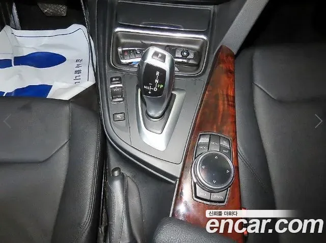 BMW 3-Series F30, 2013 — фото 12