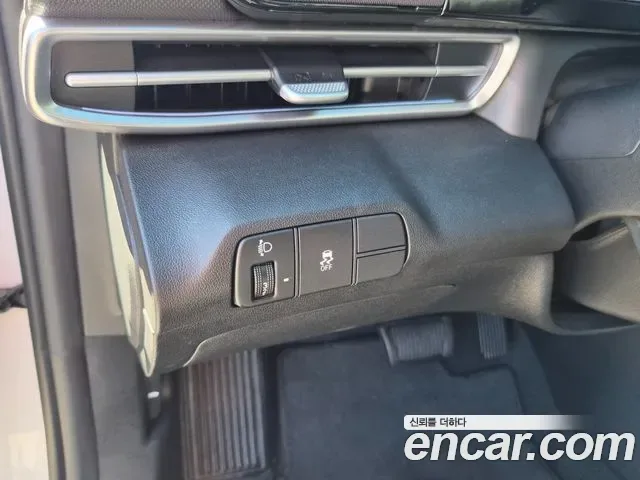 Hyundai Avante CN7, 2025 — фото 14