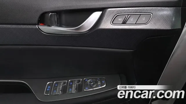 Hyundai Palisade, 2019 — фото 13