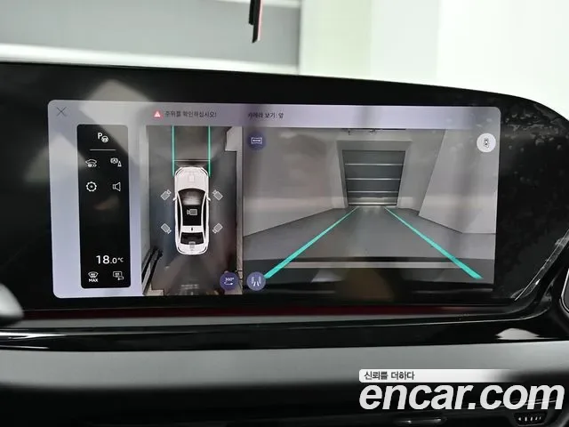 Audi A6 C9, 2026 — фото 17