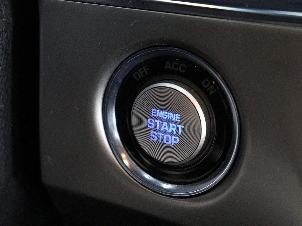 Hyundai Sonata LF Sonata, 2014 — фото 14