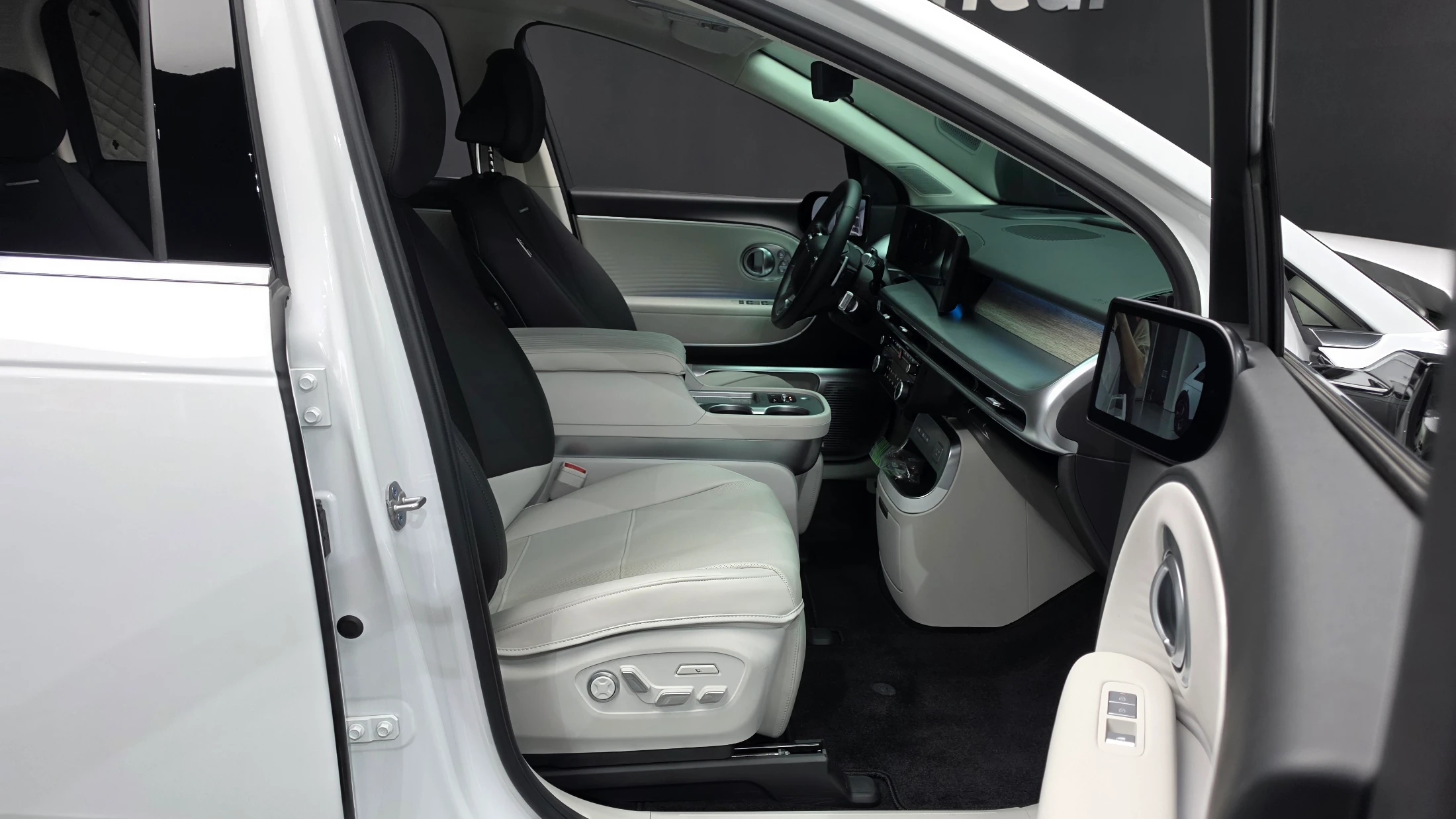 Hyundai Ioniq9 Ionic 9, 2025 — фото 27