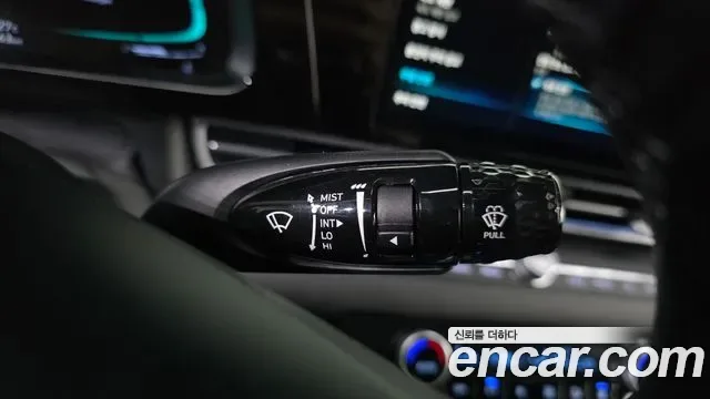 Hyundai Avante CN7, 2025 — фото 29