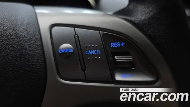 Hyundai Tucson ix, 2012 — фото 19