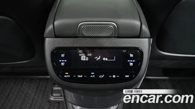 Hyundai Ioniq9 Ionic 9, 2026 — фото 36