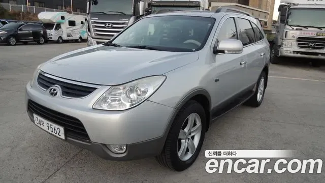 Hyundai Veracruz