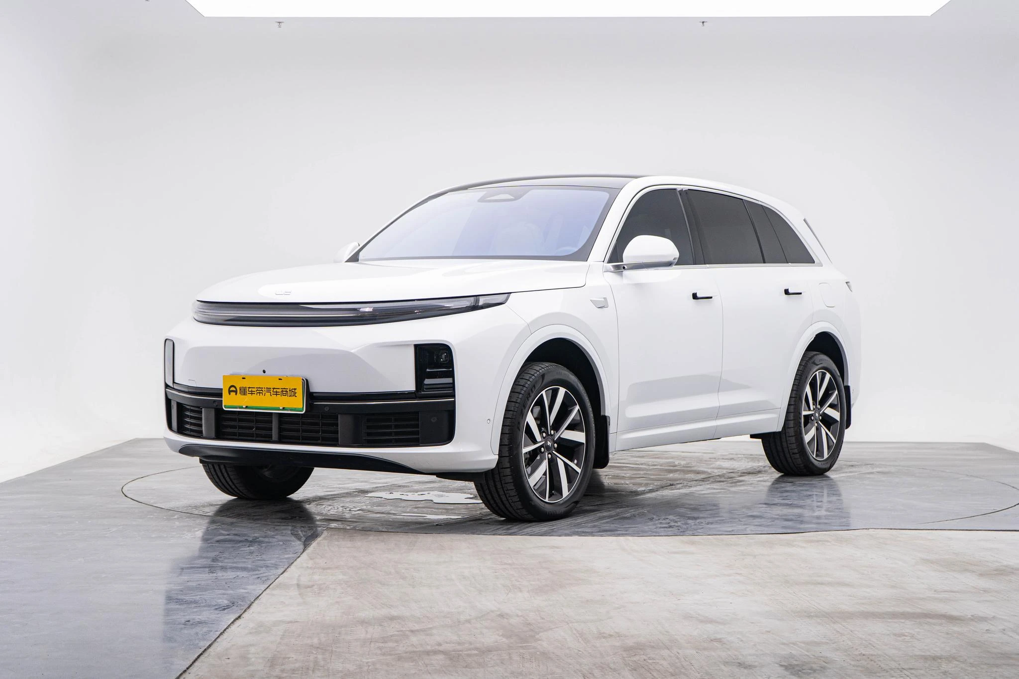 Li Auto Ideal L7