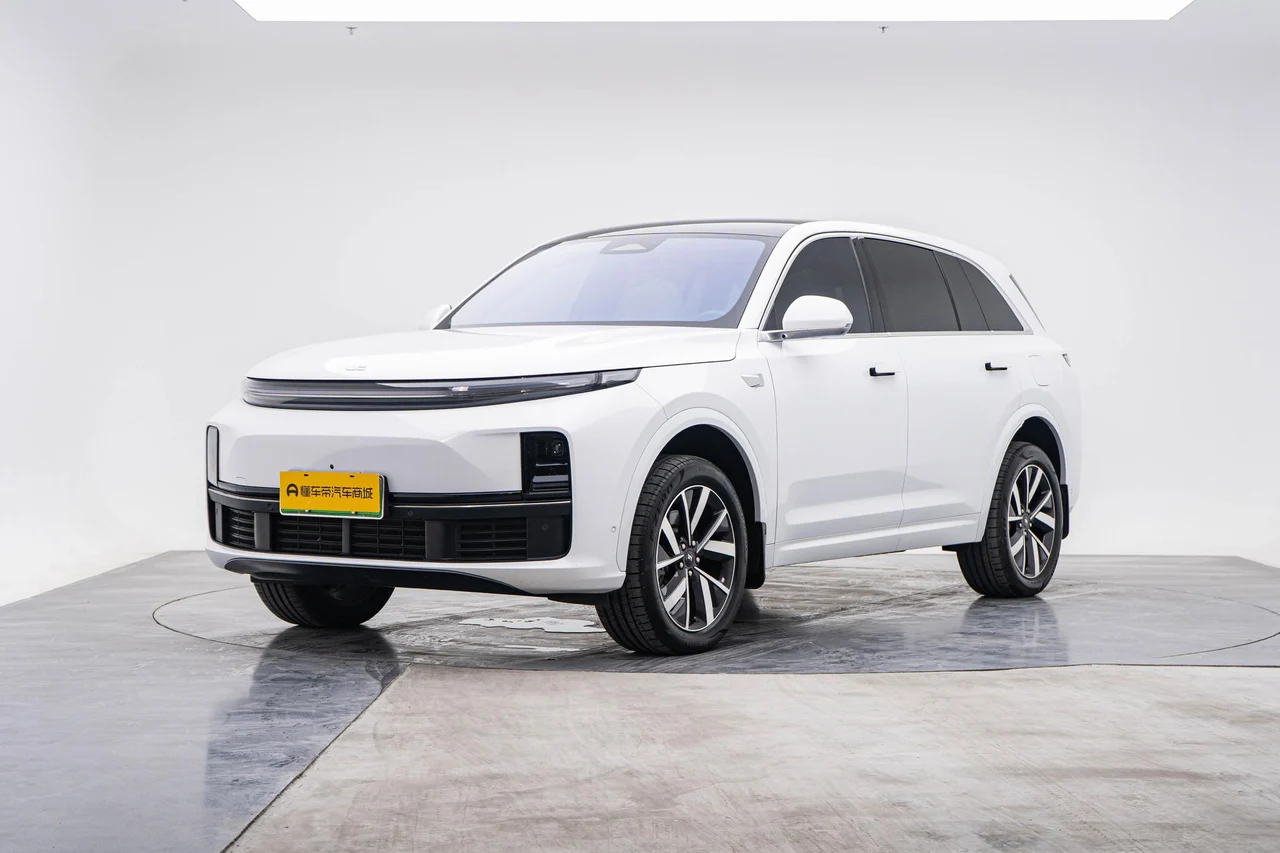 Li Auto Ideal L7