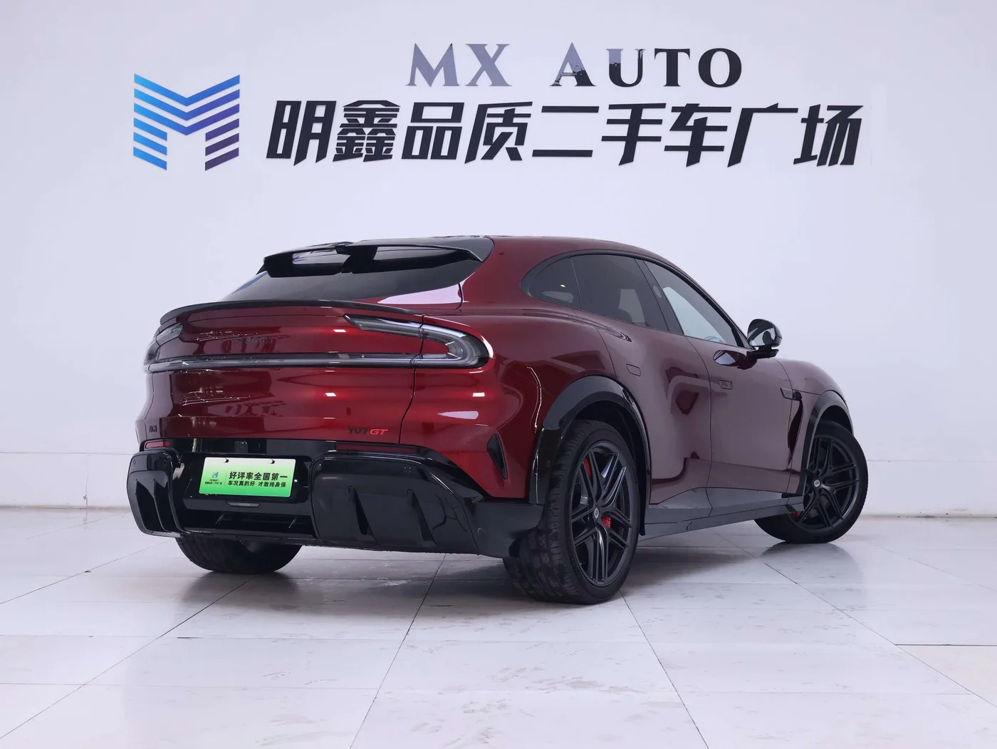 Xiaomi Auto Xiaomi YU7, 2026 — фото 8