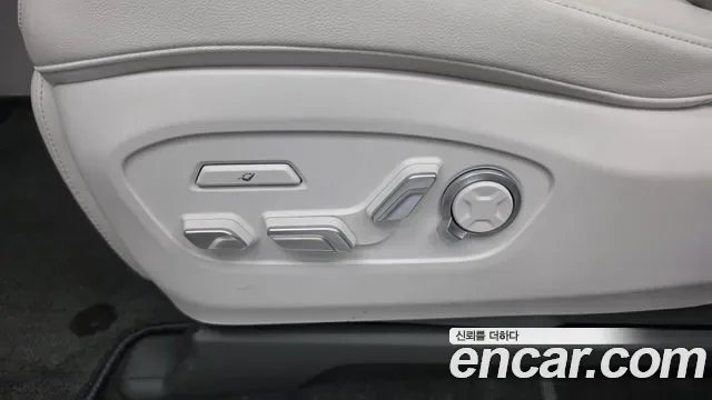 Hyundai Ioniq9 Ionic 9, 2025 — фото 33