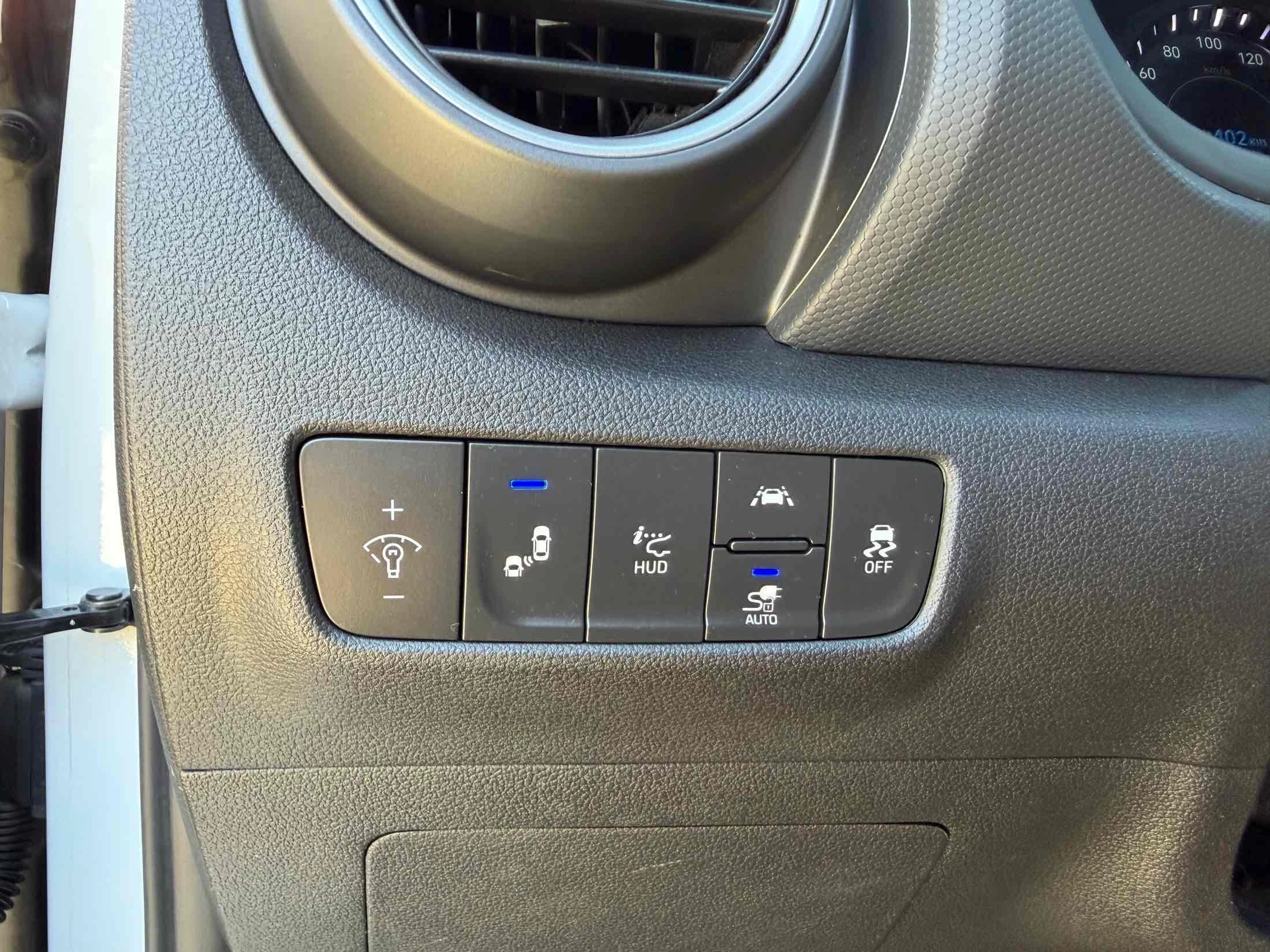 Hyundai Kona Electric, 2020 — фото 11