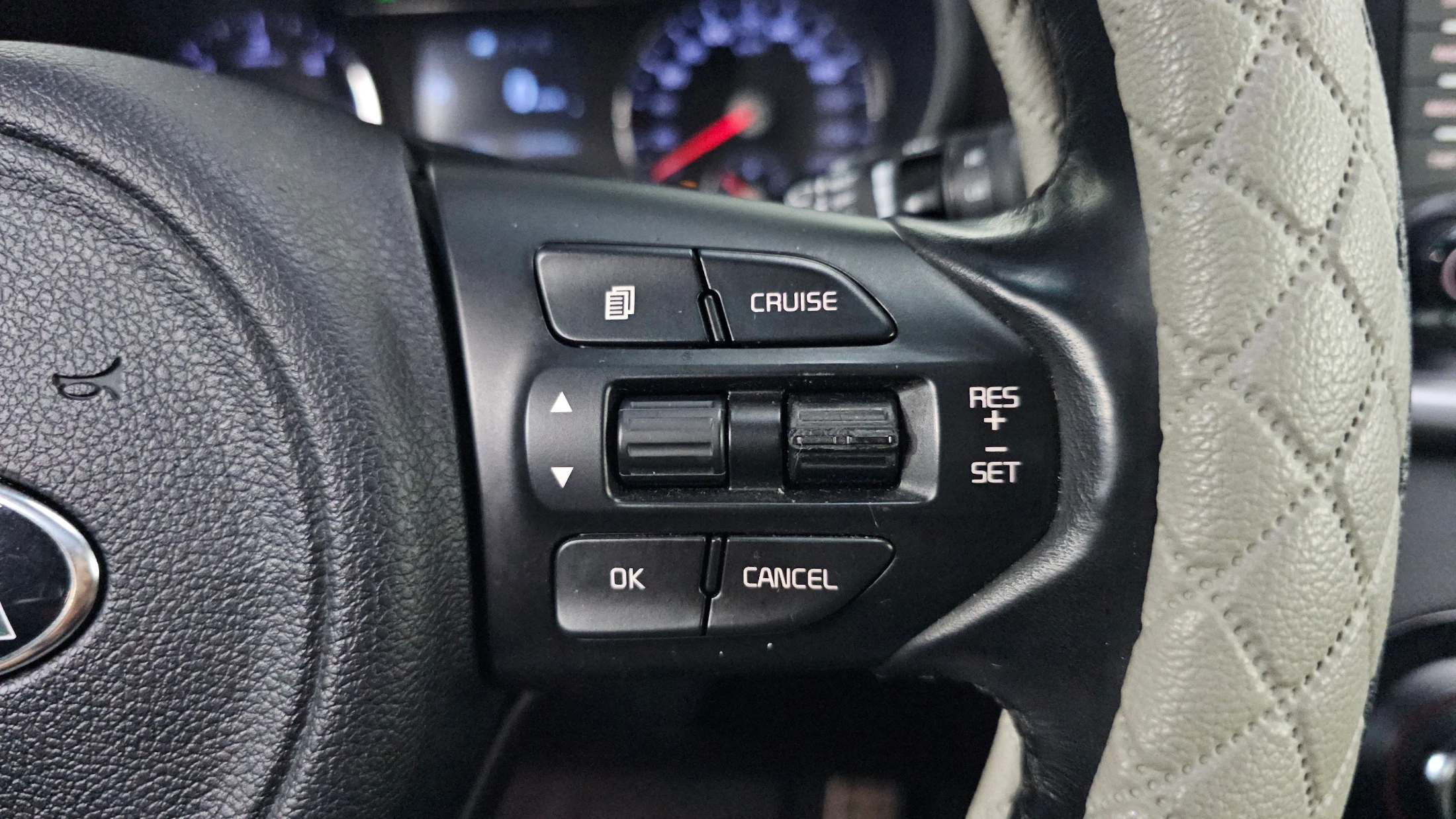 Kia Sorento, 2015 — фото 29