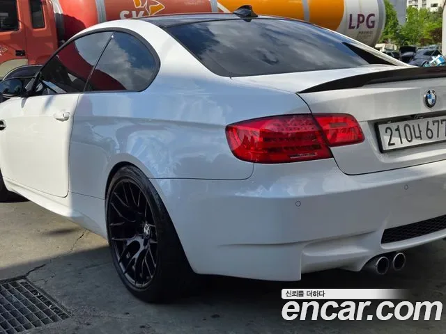 BMW M3 E90, 2013 — фото 10