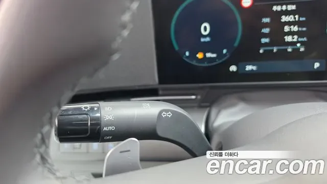 Hyundai Kona SX2, 2025 — фото 20