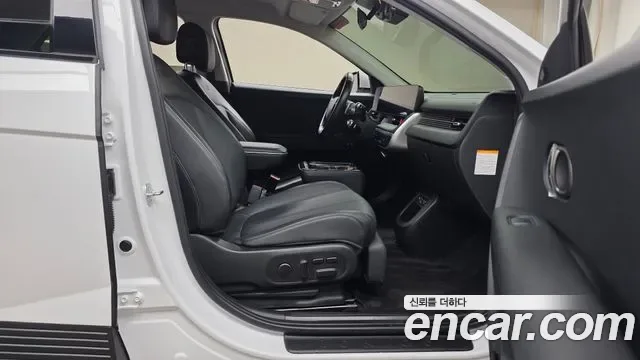 Hyundai Ioniq5 Ionic 5, 2025 — фото 27
